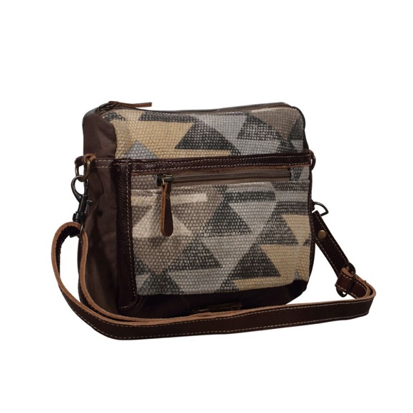 NWT TEENSY SMALL & CROSSBODY BAG - Picture 4 of 6